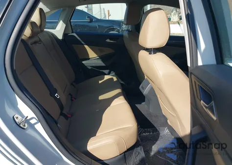 2019 Volkswagen Jetta 1.4T Sel из США, поврежденный, VIN 3VWE57BU6KM255975